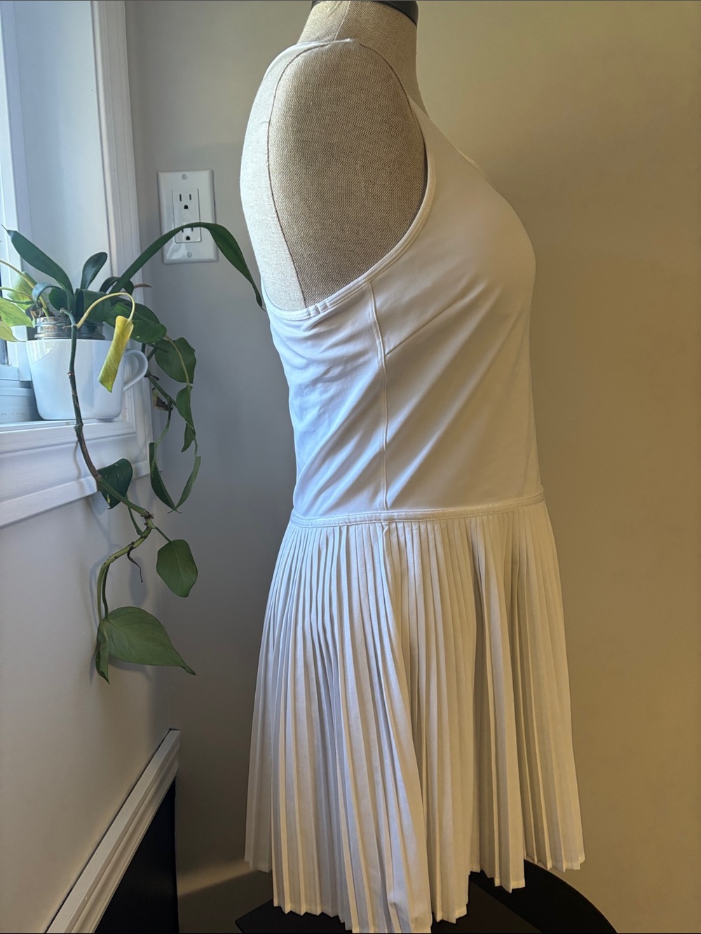 LULULEMON tennis dress - Picture 5 of 6
